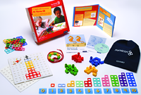Первые шаги с книжными пособиями Нумикон (3-5 лет) - fgospostavki.ru - Калуга