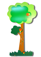 Бизиборд «Вишня» - fgospostavki.ru - Калуга