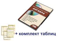 Интерактивный наглядный комплекс "Алгебра" - fgospostavki.ru - Калуга
