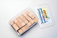 Игровой набор Фребеля "Кубики" (48 шт., бук, серия "Красота вокруг нас") - fgospostavki.ru - Калуга