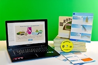 Коллекция натурально-интерактивная "Лен" - fgospostavki.ru - Калуга