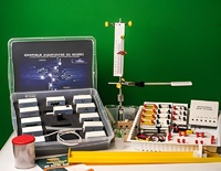 Цифровая лаборатория по физике для ученика (оборудование и комплект датчиков с ПО) - fgospostavki.ru - Калуга