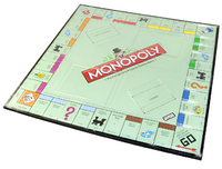 Игра «Монополия» со шрифтом Брайля - fgospostavki.ru - Калуга