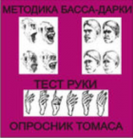 Комплект методик для диагностики агрессивности и конфликтности комплект для группового тестирования - fgospostavki.ru - Калуга