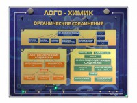 Комбинированный модульный комплекс "Лого-химик" - fgospostavki.ru - Калуга