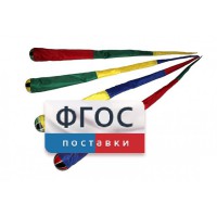 Игра "Комета" (разноцветные) - fgospostavki.ru - Калуга
