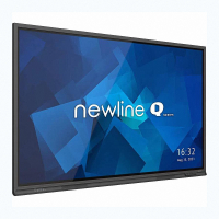 Интерактивная LED панель Newline TT-6521Q - fgospostavki.ru - Калуга