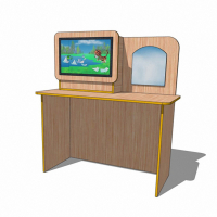 Интерактивный логопедический комплекс «Тигра» - fgospostavki.ru - Калуга