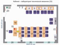 Учебная лаборатория «Техническая механика» - fgospostavki.ru - Калуга