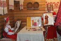 Русский народный костюм: традиции и современность - fgospostavki.ru - Калуга