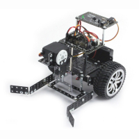 Конструктор Robo kit 4 - fgospostavki.ru - Калуга