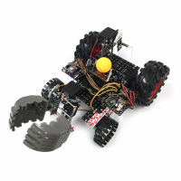 Конструктор Robo kit 6 - fgospostavki.ru - Калуга
