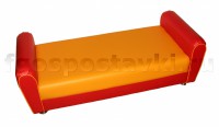 Кушетка "Лежебока" - fgospostavki.ru - Калуга