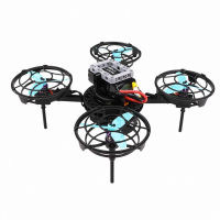 квадрокоптер Makefire Ghost II - fgospostavki.ru - Калуга