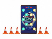 Многофункциональный спортивно-игровой комплекс "Спортивная эстафета" - fgospostavki.ru - Калуга