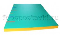 Детский мат с разметкой - fgospostavki.ru - Калуга