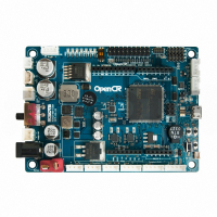 Модуль управления OpenCR1.0 - fgospostavki.ru - Калуга