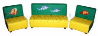 Комплект "Море" - fgospostavki.ru - Калуга
