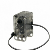 Мотор-редуктор Geared Motor GM-10A - fgospostavki.ru - Калуга