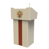 Мультимедийная интерактивная трибуна Lector - fgospostavki.ru - Калуга
