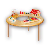 Музыкальный игровой стол - fgospostavki.ru - Калуга