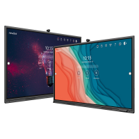 Интерактивная LED панель Newline TT-8622Q - fgospostavki.ru - Калуга