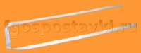 Ограничительная полоса (оксфорд) - fgospostavki.ru - Калуга