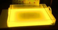 Планшет для аква-анимации с RGB подсветкой (55х35 см) - fgospostavki.ru - Калуга