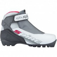 Ботинки X-Rider 254/2 - fgospostavki.ru - Калуга