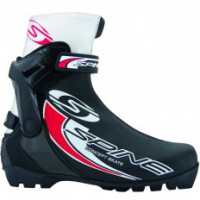 Ботинки Concept Skate 296 - fgospostavki.ru - Калуга