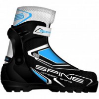 Ботинки Concept Skate 496/1 - fgospostavki.ru - Калуга