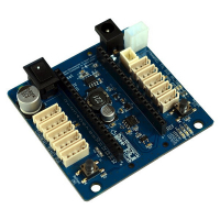 Плата расширения OPENCM 485 EXPANSION BOARD - fgospostavki.ru - Калуга