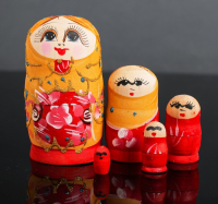 Матрешка - fgospostavki.ru - Калуга