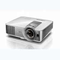 Мультимедийный короткофокусный проектор BenQ MS630ST - fgospostavki.ru - Калуга