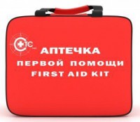 Аптечка для детских и учебных учреждений СТС в сумке - fgospostavki.ru - Калуга