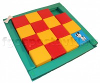 Игра "Пятнашки со щенком" - fgospostavki.ru - Калуга