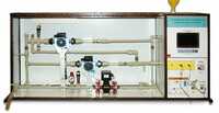 Типовой комплект учебного оборудования «Последовательная и параллельная работа насосных агрегатов» - fgospostavki.ru - Калуга