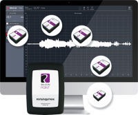 Цифровая лаборатория Releon Point по математике. Комплект стартовый - fgospostavki.ru - Калуга