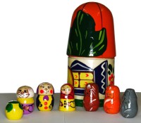 Малый комплект игрушек "Речевое дыхание" - fgospostavki.ru - Калуга