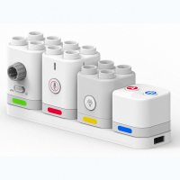 Ресурсный набор Botzees Connect Kit - fgospostavki.ru - Калуга