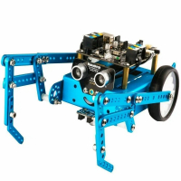 Ресурсный набор mBot Six-Legged Pack - fgospostavki.ru - Калуга