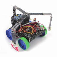 Ресурсный набор Robo kit 1-2 - fgospostavki.ru - Калуга