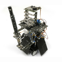 Ресурсный набор Robo Kit 6-7 - fgospostavki.ru - Калуга