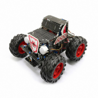 Конструктор Robo Kit 7 - fgospostavki.ru - Калуга