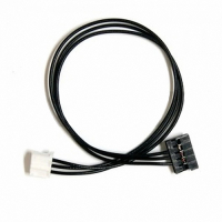 Комплект кабелей Robot Cable-3P-5P 150mm 5pcs - fgospostavki.ru - Калуга
