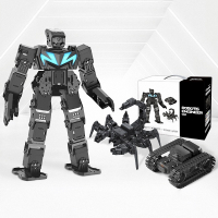 Конструктор ROBOTIS ENGINEER KIT 2 - fgospostavki.ru - Калуга