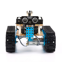 Робототехнический набор Starter Robot Kit-Blue (Bluetooth-версия) - fgospostavki.ru - Калуга