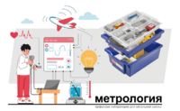 Цифровая лаборатория по метрологии для начальной школы - fgospostavki.ru - Калуга