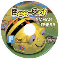 Интерактивная игровая среда «Умная пчела» (ПО на CD) - fgospostavki.ru - Калуга