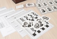 Тест Сонди (кабинетный вариант) - fgospostavki.ru - Калуга
